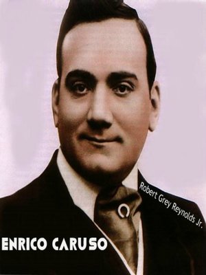 cover image of Enrico Caruso